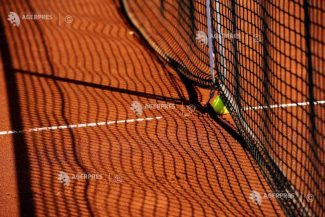 Tenis: Vlad Cristian Breazu a câștigat primul său titlu ITF, la Târgu Jiu