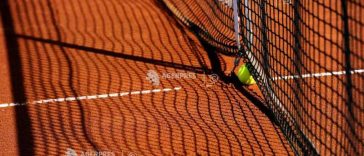 Tenis: Vlad Cristian Breazu a câștigat primul său titlu ITF, la Târgu Jiu