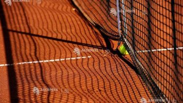 Tenis: Vlad Cristian Breazu a câștigat primul său titlu ITF, la Târgu Jiu