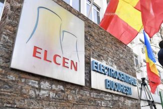 ELCEN oprește temporar CET Grozăvești până luni la prânz, în urma unor lucrări ale Apa Nova