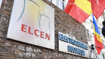 ELCEN oprește temporar CET Grozăvești până luni la prânz, în urma unor lucrări ale Apa Nova