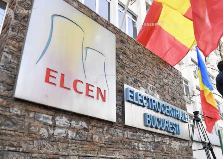ELCEN oprește temporar CET Grozăvești până luni la prânz, în urma unor lucrări ale Apa Nova