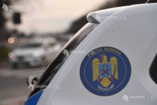 Bacău: Trafic întrerupt pe DN 11, aproape de localitatea Măgura, din cauza unui accident cu 6 autovehicule