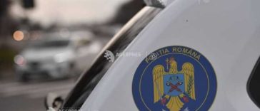 Bacău: Trafic întrerupt pe DN 11, aproape de localitatea Măgura, din cauza unui accident cu 6 autovehicule