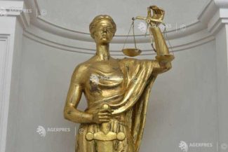 Președinții tribunalelor cer lămuriri după întâlnirea șefei CCR cu premierul interimar