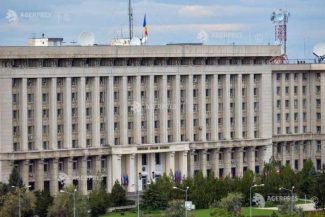 MApN: Fragmentul unei posibile drone, recuperat din Marea Neagră; nu avea încărcătură explozivă