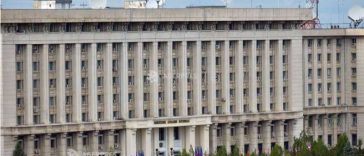 MApN: Fragmentul unei posibile drone, recuperat din Marea Neagră; nu avea încărcătură explozivă