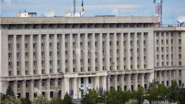 MApN: Fragmentul unei posibile drone, recuperat din Marea Neagră; nu avea încărcătură explozivă