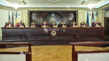 CCR: Întâlnirile președintei Curții cu  reprezentanți ai Executivului – legate exclusiv de buna desfășurare a activității, în limite legale