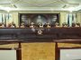 CCR: Întâlnirile președintei Curții cu  reprezentanți ai Executivului – legate exclusiv de buna desfășurare a activității, în limite legale