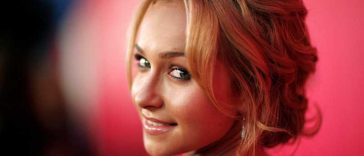 Actrița Hayden Panettiere, cunoscută pentru rolurile sale în serialele ‘Heroes’ și ‘Nashville’, a murit la vârsta de 36 de ani