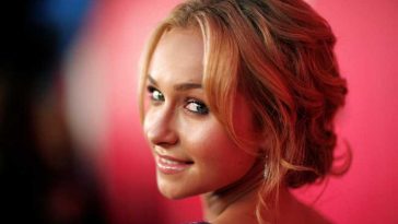 Actrița Hayden Panettiere, cunoscută pentru rolurile sale în serialele ‘Heroes’ și ‘Nashville’, a murit la vârsta de 36 de ani