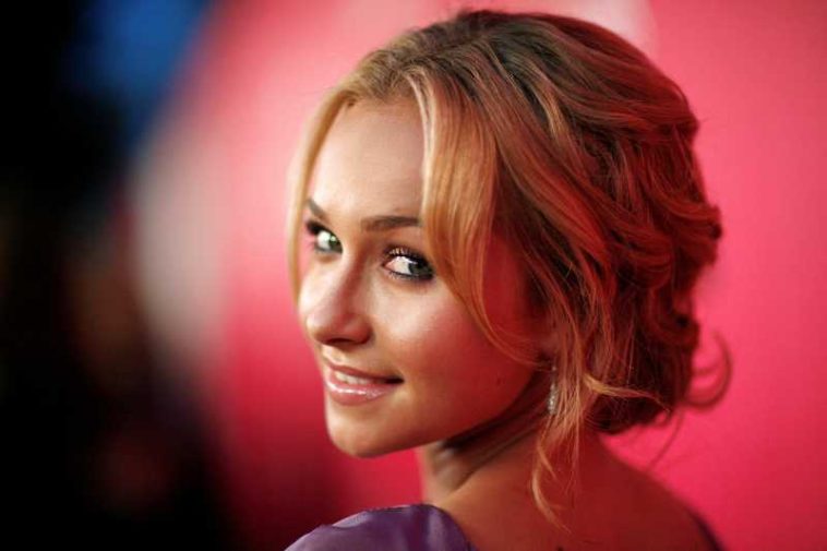 Actrița Hayden Panettiere, cunoscută pentru rolurile sale în serialele ‘Heroes’ și ‘Nashville’, a murit la vârsta de 36 de ani