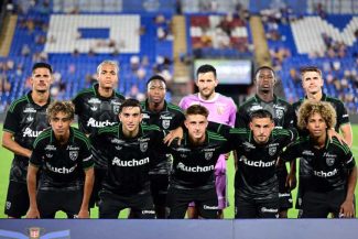 Fotbal: RC Lens a câștigat în premieră Trofeul Campionilor
