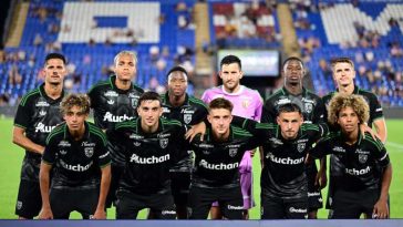 Fotbal: RC Lens a câștigat în premieră Trofeul Campionilor