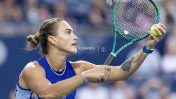 Tenis: Marile favorite s-au calificat în turul al treilea la Cincinnati (WTA)
