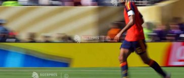 Fotbal: Acord între Manchester City și FC Barcelona pentru transferul lui Rodri