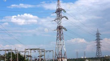 INS: Producția de energie a României a scăzut cu 2,6%, în primele șase luni