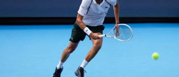Tenis: Daniil Medvedev s-a calificat în turul al treilea la Cincinnati (ATP)