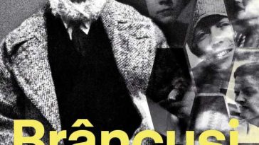 Anul Brâncuși/Art Safari New Museum: Expoziție cu 40 de fotografii originale de Brâncuși, în perioada 18 septembrie – 20 decembrie