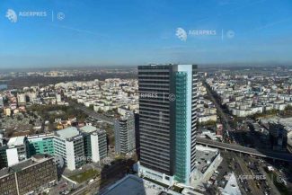 Mii de apartamente în construcție în ‘polul corporatiștilor’; venitul mediu pentru achiziționarea în rate a unui apartament cu 2 camere,15.000 de lei (analiză)