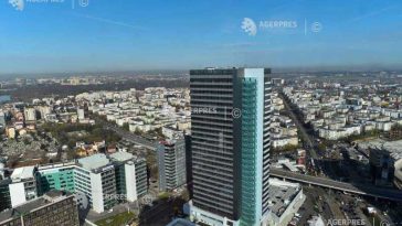 Mii de apartamente în construcție în ‘polul corporatiștilor’; venitul mediu pentru achiziționarea în rate a unui apartament cu 2 camere,15.000 de lei (analiză)