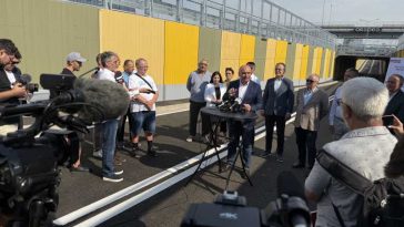 Bolojan, despre întâlnirea cu președinta CCR: Se încearcă să se facă din țânțar armăsar