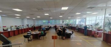 Buzău: 240 de cereri depuse de pensionari pentru restituirea contribuțiilor la sănătate; activitatea CJP, îngreunată