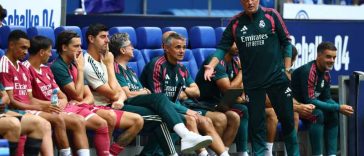 Fotbal: Real Madrid începe să arate ca o echipă, afirmă Jose Mourinho la finalul presezonului