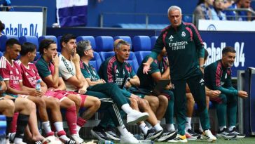 Fotbal: Real Madrid începe să arate ca o echipă, afirmă Jose Mourinho la finalul presezonului