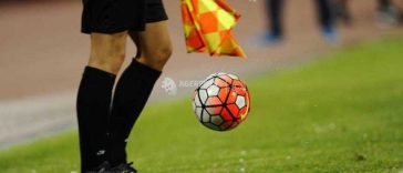 Fotbal: Arbitri din Scoția și Lituania la dubla dintre Universitatea Craiova și Ararat-Armenia, din Europa League