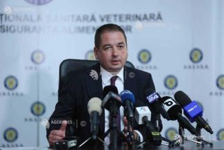 ANSVSA avertizează că transporturile ilegale de ovine reprezintă cel mai mare pericol biologic
