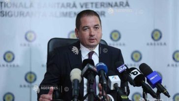 ANSVSA avertizează că transporturile ilegale de ovine reprezintă cel mai mare pericol biologic