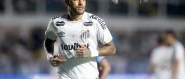 Fotbal: Neymar, prima victimă a noii reguli împotriva tragerii de timp din Brazilia