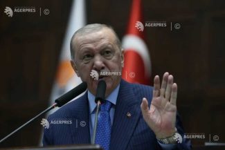 Aderarea la UE nu mai este o prioritate pentru Turcia, spune Erdogan