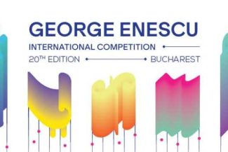 Semifinaliștii Concursului ”Enescu” vor fi simultan, în premieră absolută, soliști și conducători ai orchestrei