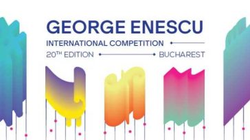 Semifinaliștii Concursului ”Enescu” vor fi simultan, în premieră absolută, soliști și conducători ai orchestrei