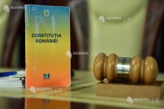 CCR: Amendamentul prin care aleșii incompatibili își pierd funcțiile, declarat constituțional; vizat – Dominic Fritz