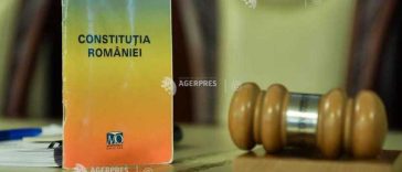 CCR: Amendamentul prin care aleșii incompatibili își pierd funcțiile, declarat constituțional; vizat – Dominic Fritz
