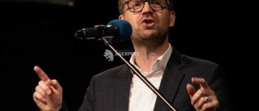 Fritz: În loc să oprească un brutal abuz de putere, majoritatea PSD din CCR tocmai l-a validat