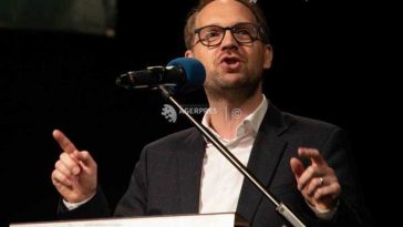 Fritz: În loc să oprească un brutal abuz de putere, majoritatea PSD din CCR tocmai l-a validat
