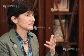 Iași: Proiect internațional în deschiderea noii stagiuni de la Teatrul ”Luceafărul”