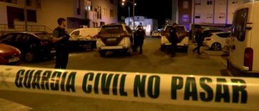 Conflict armat legat de droguri în Spania: au fost ucise sora și soacra unui presupus șef de bandă