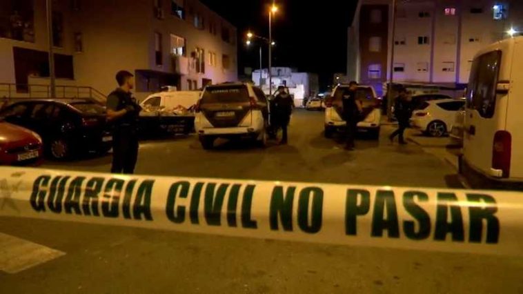 Conflict armat legat de droguri în Spania: au fost ucise sora și soacra unui presupus șef de bandă