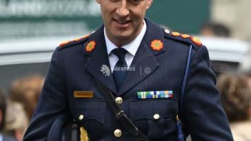 Condusul pe contrasens pe autostrăzi – metodă de atras like-uri în Irlanda