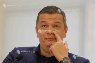 Grindeanu: Investițiile străine în mandatul premierului demis Bolojan sunt de 5,5 ori mai mici decât în 2025