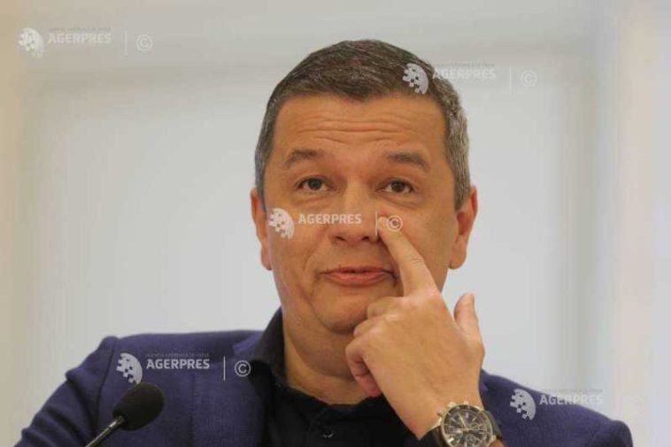 Grindeanu: Investițiile străine în mandatul premierului demis Bolojan sunt de 5,5 ori mai mici decât în 2025
