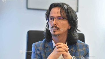 Danileț, despre decizia CCR în cazul Fritz: Un anumit magistrat asistent va fi desemnat să ne convingă că albul e negru