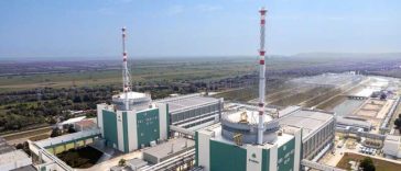 BTA: Centrala de la Kozlodui ia măsuri suplimentare din cauza nivelului scăzut al Dunării, fără modificări în programul de funcționare
