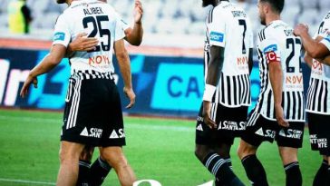 Fotbal: Victorie la limită pentru Universitatea Cluj în Superligă, 2-1 cu UTA